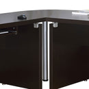 Skylar L-Shape Desks