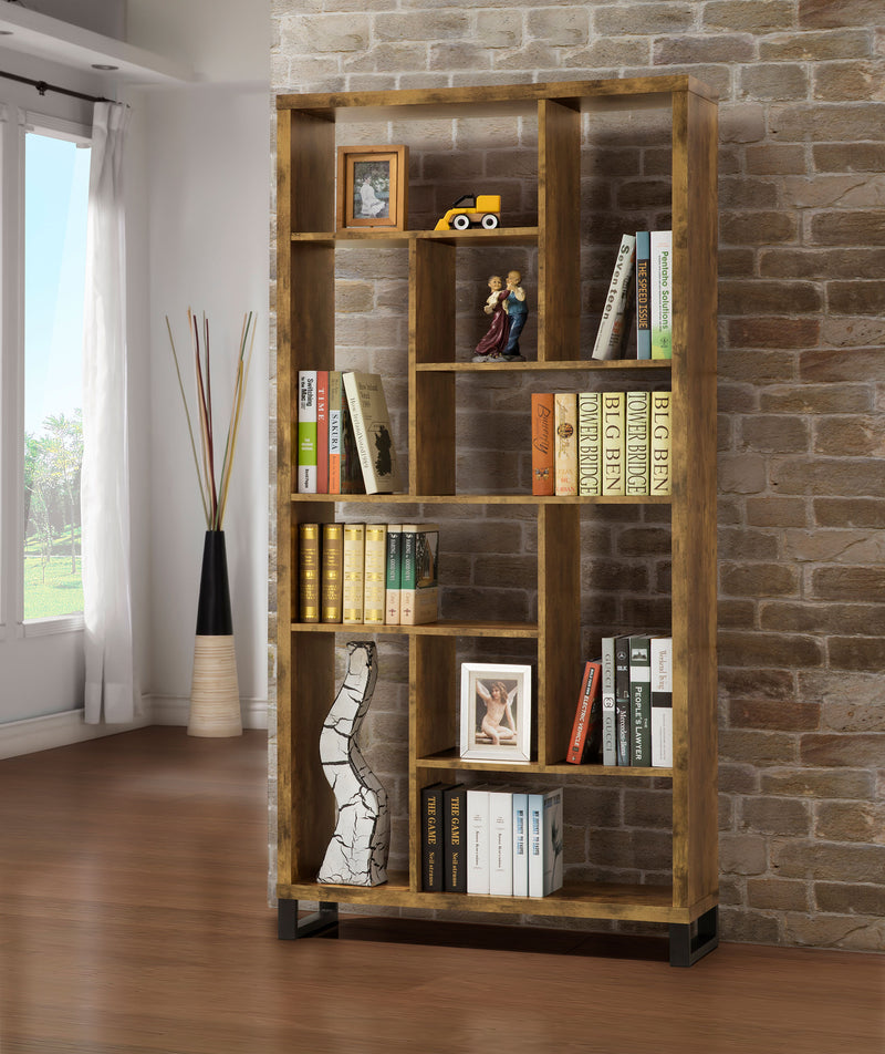 Delwin Bookshelf