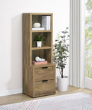 Westpark Bookcases