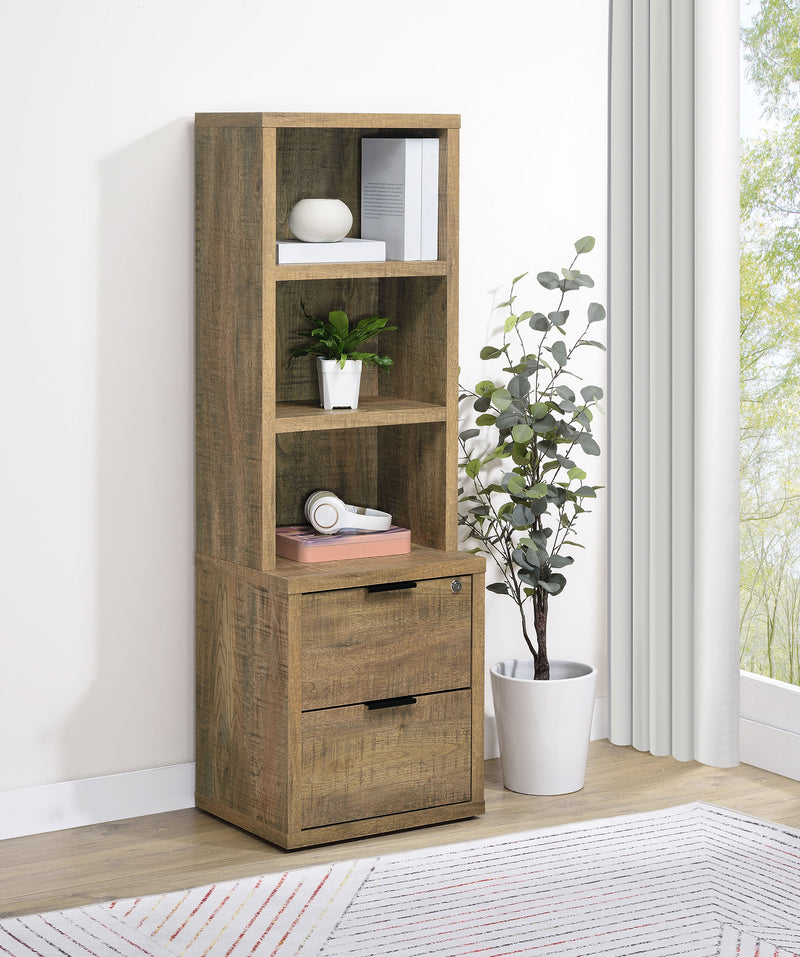 Westpark Bookcases - Town Of Bargains Furniture - NY