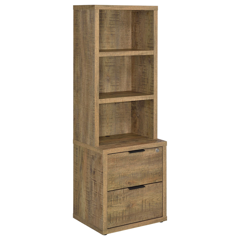 Westpark Bookcases - Town Of Bargains Furniture - NY