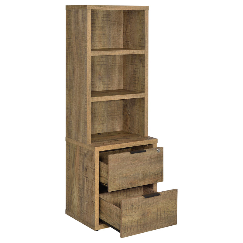 Westpark Bookcases - Town Of Bargains Furniture - NY