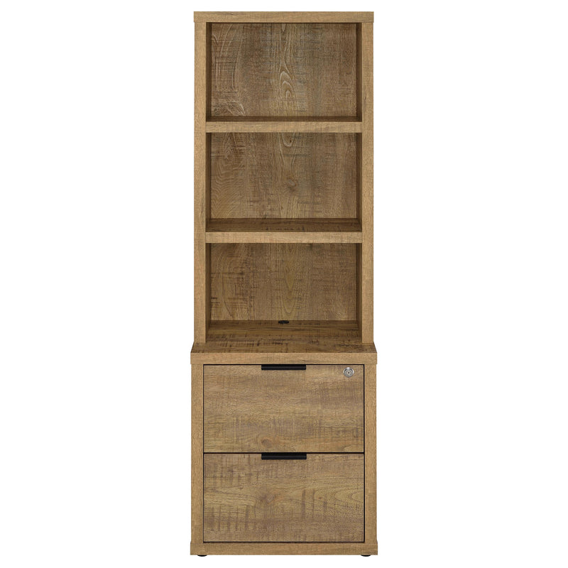 Westpark Bookcases - Town Of Bargains Furniture - NY