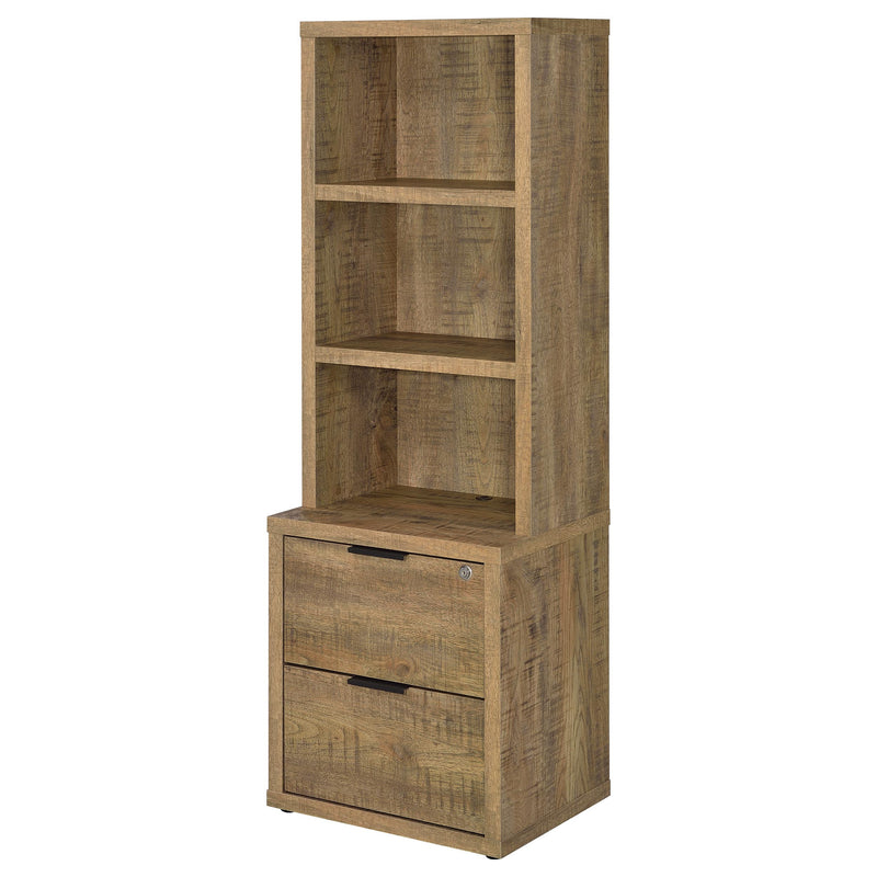 Westpark Bookcases - Town Of Bargains Furniture - NY