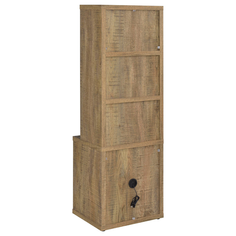 Westpark Bookcases - Town Of Bargains Furniture - NY