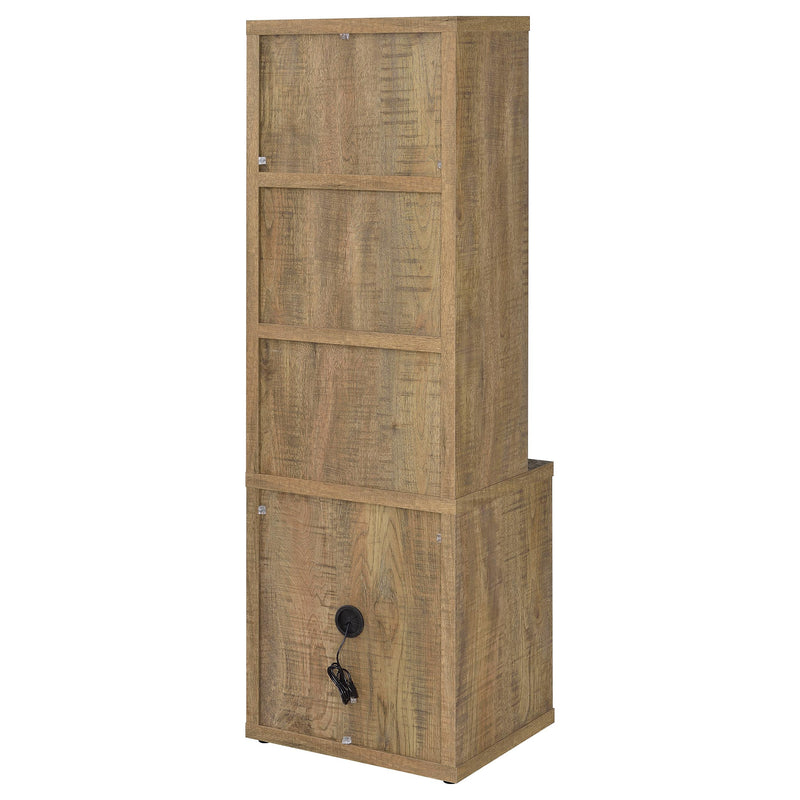 Westpark Bookcases - Town Of Bargains Furniture - NY