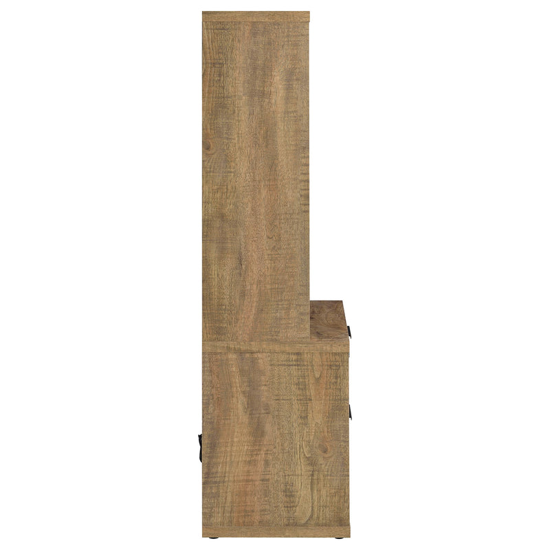 Westpark Bookcases - Town Of Bargains Furniture - NY