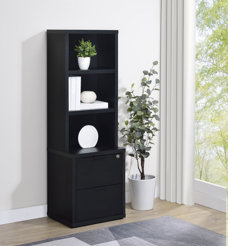 Westpark Bookcases - Town Of Bargains Furniture - NY