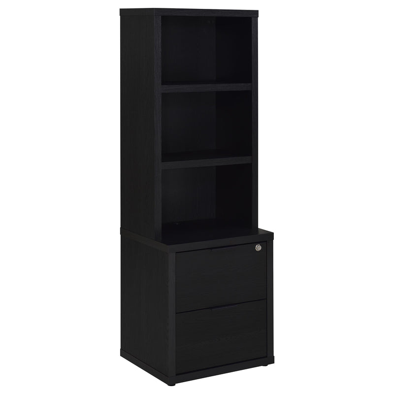Westpark Bookcases - Town Of Bargains Furniture - NY