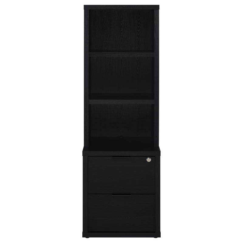 Westpark Bookcases - Town Of Bargains Furniture - NY