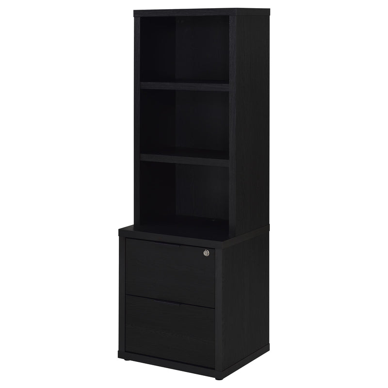 Westpark Bookcases - Town Of Bargains Furniture - NY