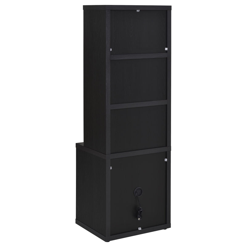 Westpark Bookcases - Town Of Bargains Furniture - NY