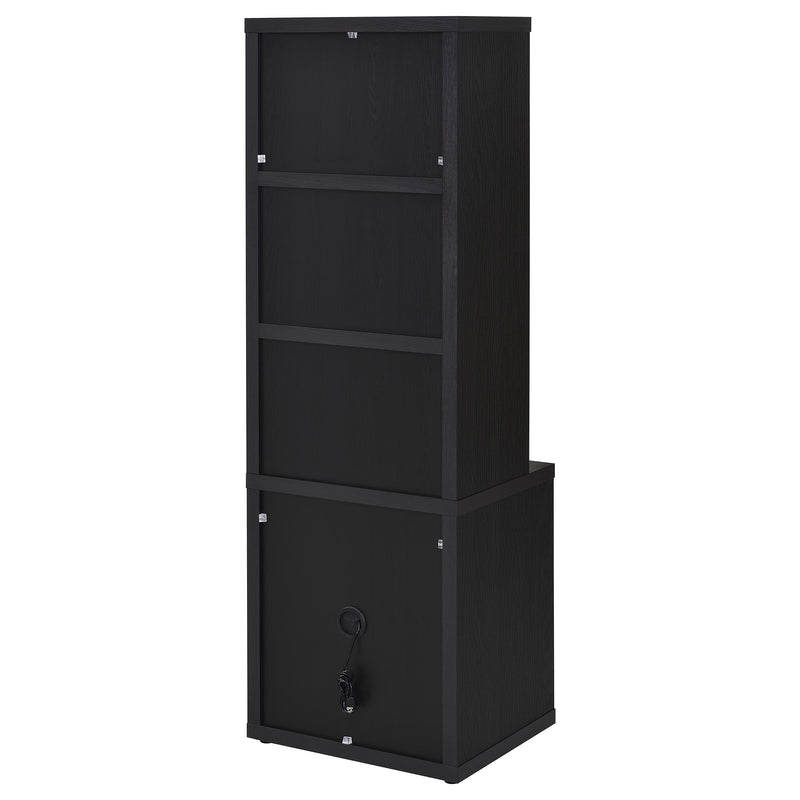 Westpark Bookcases - Town Of Bargains Furniture - NY