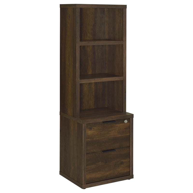 Westpark Bookcases - Town Of Bargains Furniture - NY