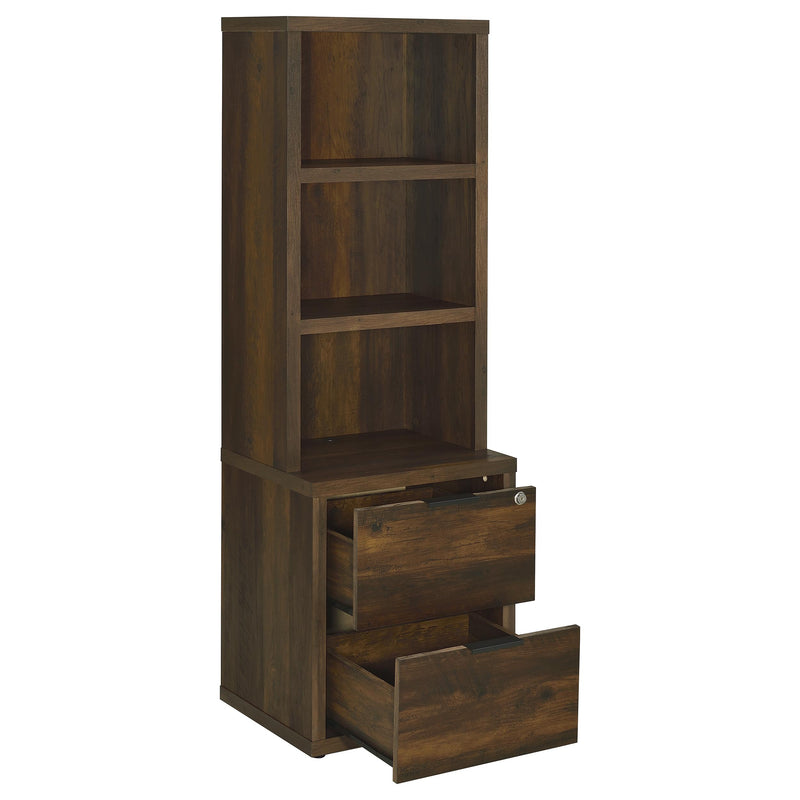Westpark Bookcases - Town Of Bargains Furniture - NY