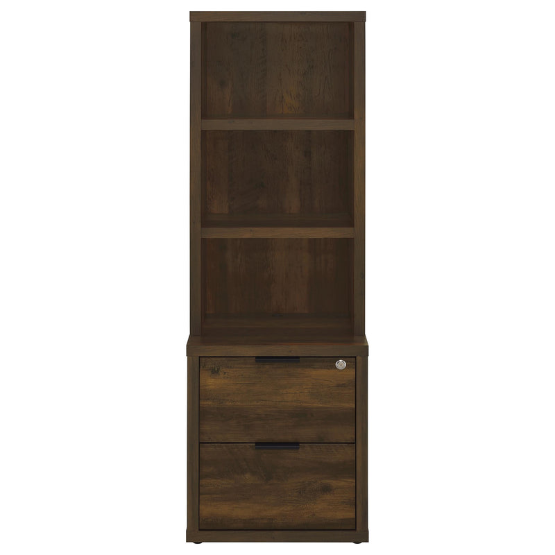 Westpark Bookcases - Town Of Bargains Furniture - NY