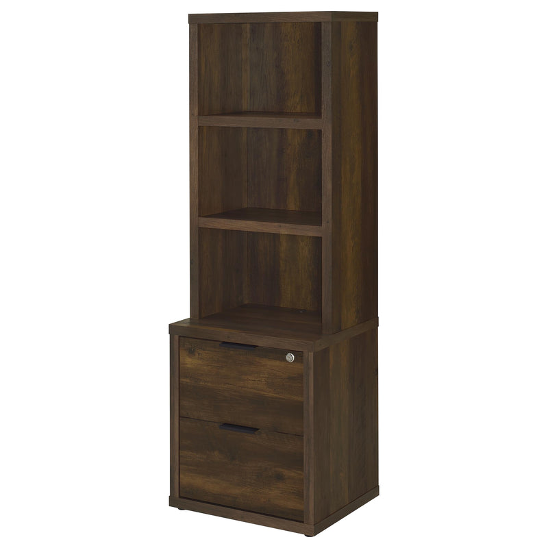 Westpark Bookcases - Town Of Bargains Furniture - NY