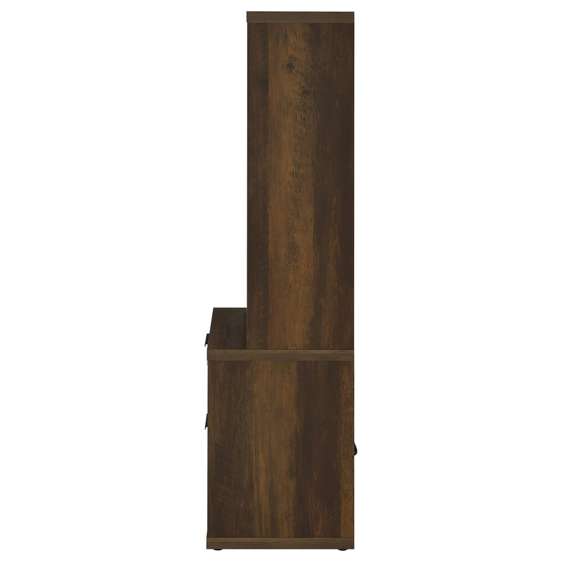 Westpark Bookcases - Town Of Bargains Furniture - NY