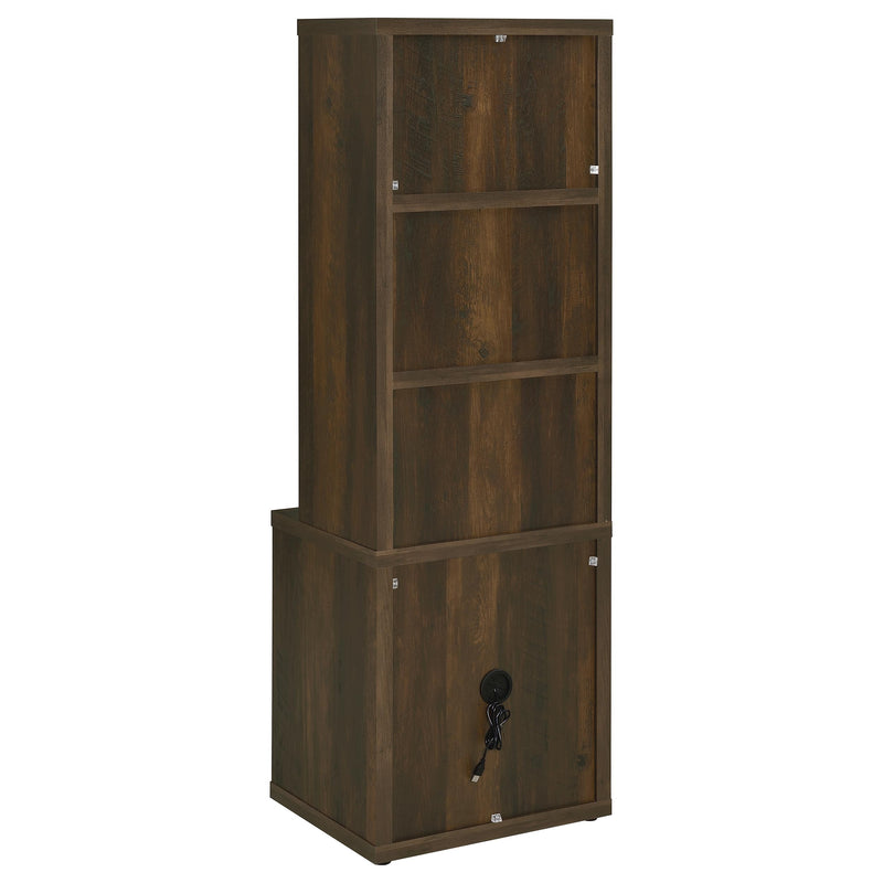 Westpark Bookcases - Town Of Bargains Furniture - NY