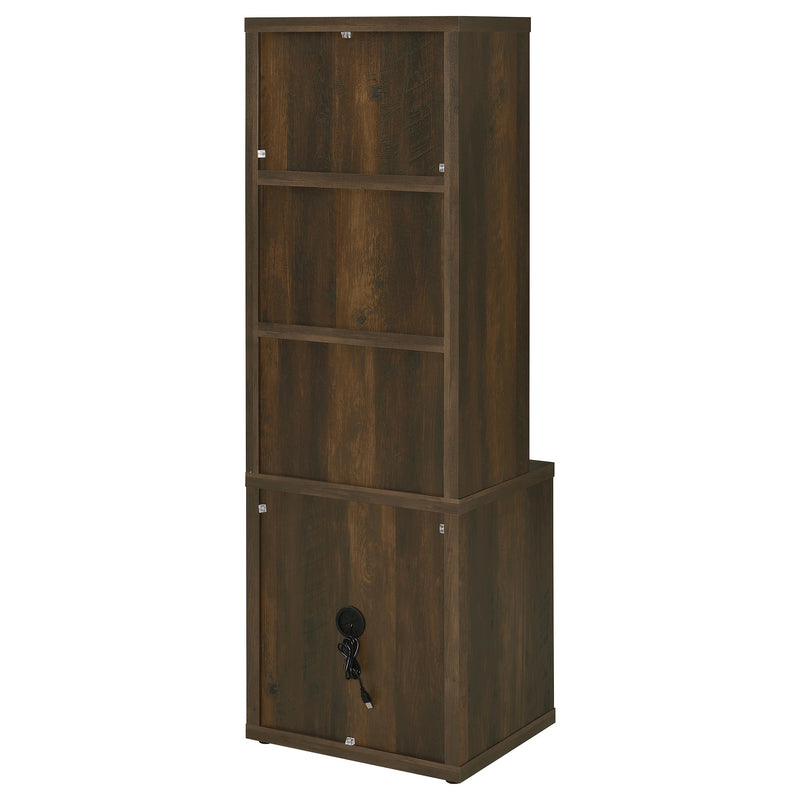 Westpark Bookcases - Town Of Bargains Furniture - NY