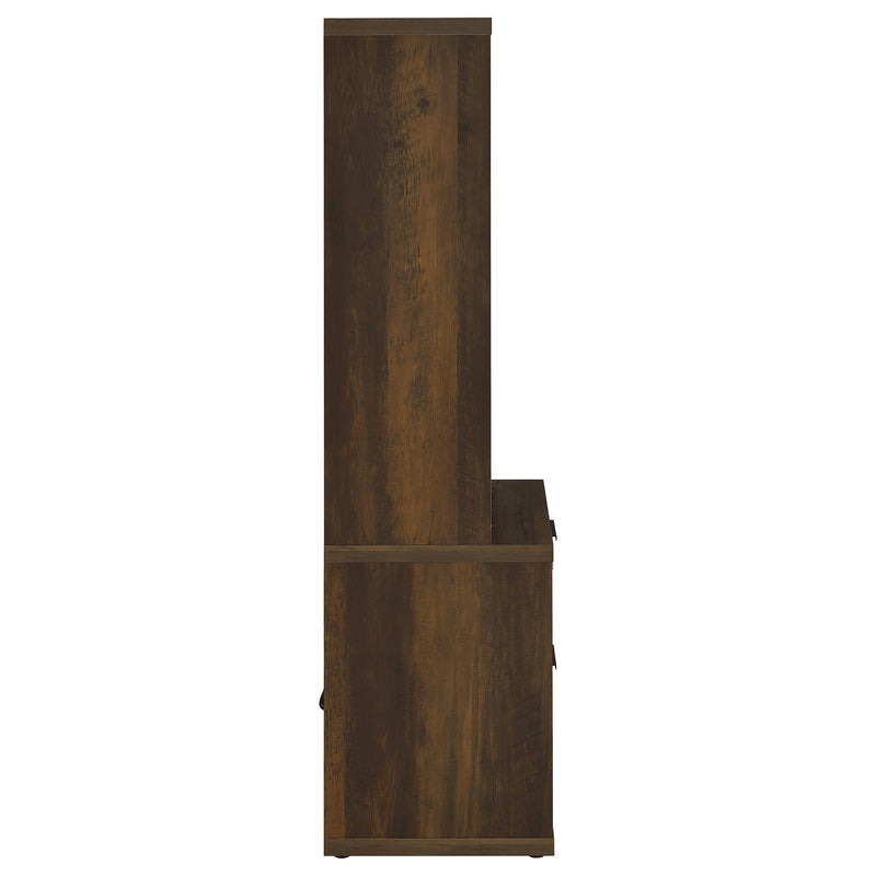 Westpark Bookcases - Town Of Bargains Furniture - NY