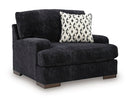 Whitmore Manor Oversized Chair