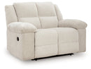 Orlen Oversized Recliner - Town Of Bargains Furniture - NY