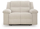 Orlen Oversized Recliner - Town Of Bargains Furniture - NY