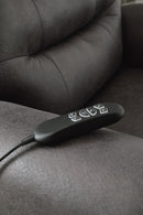 Revived and Restored Power Lift Recliner