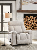 Hoyne Park Recliner - Town Of Bargains Furniture - NY