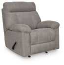 Hoyne Park Recliner - Town Of Bargains Furniture - NY