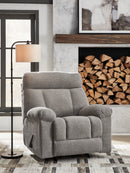 Hoyne Park Recliner - Town Of Bargains Furniture - NY