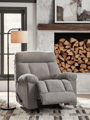 Hoyne Park Recliner - Town Of Bargains Furniture - NY