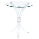Laning Side Table