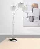 Miriam Floor Lamp - Town Of Bargains Furniture - NY