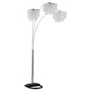 Miriam Floor Lamp - Town Of Bargains Furniture - NY