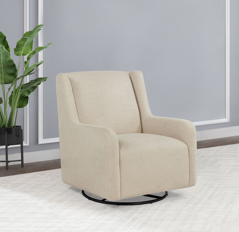 Serra Accent Chairs - Town Of Bargains Furniture - NY