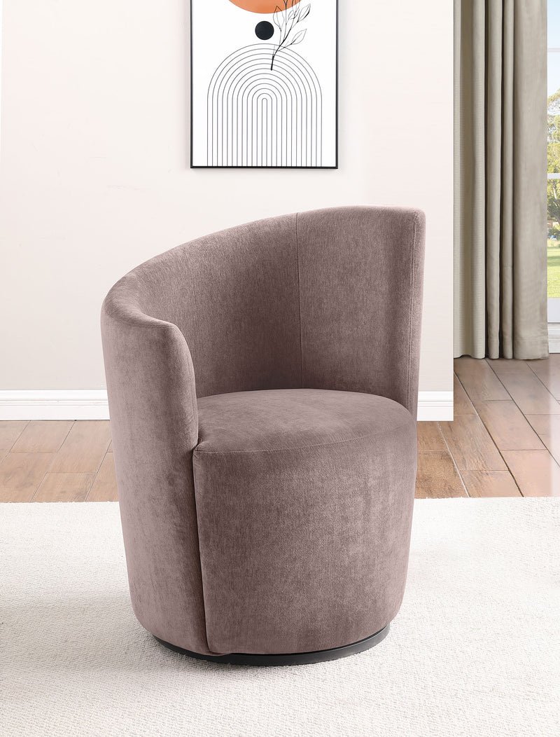 Nueva Accent Chairs - Town Of Bargains Furniture - NY