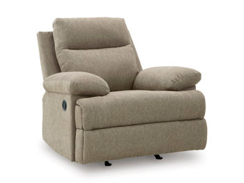 Side-Swipe Recliner - Town Of Bargains Furniture - NY