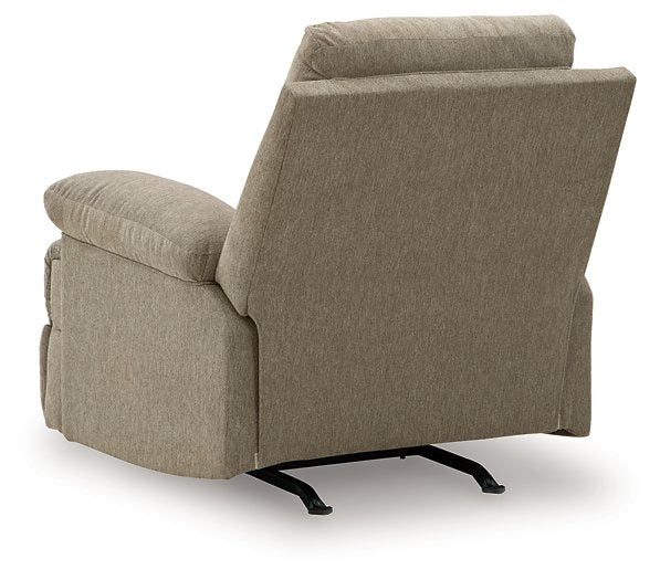 Side-Swipe Recliner - Town Of Bargains Furniture - NY