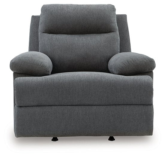 Side-Swipe Recliner - Town Of Bargains Furniture - NY