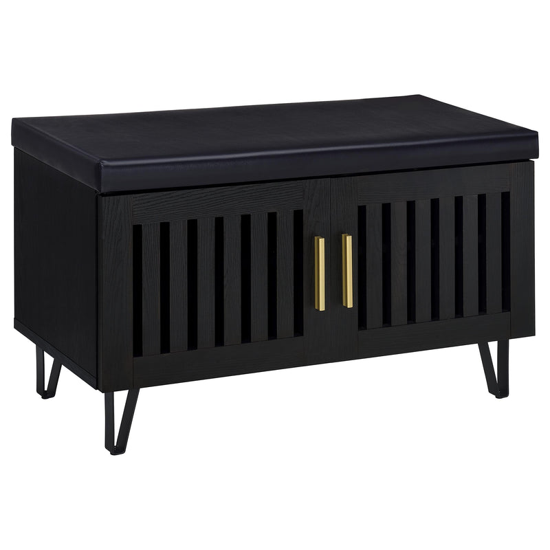 Brixton Storage Benches - Town Of Bargains Furniture - NY