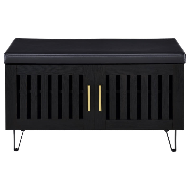 Brixton Storage Benches - Town Of Bargains Furniture - NY
