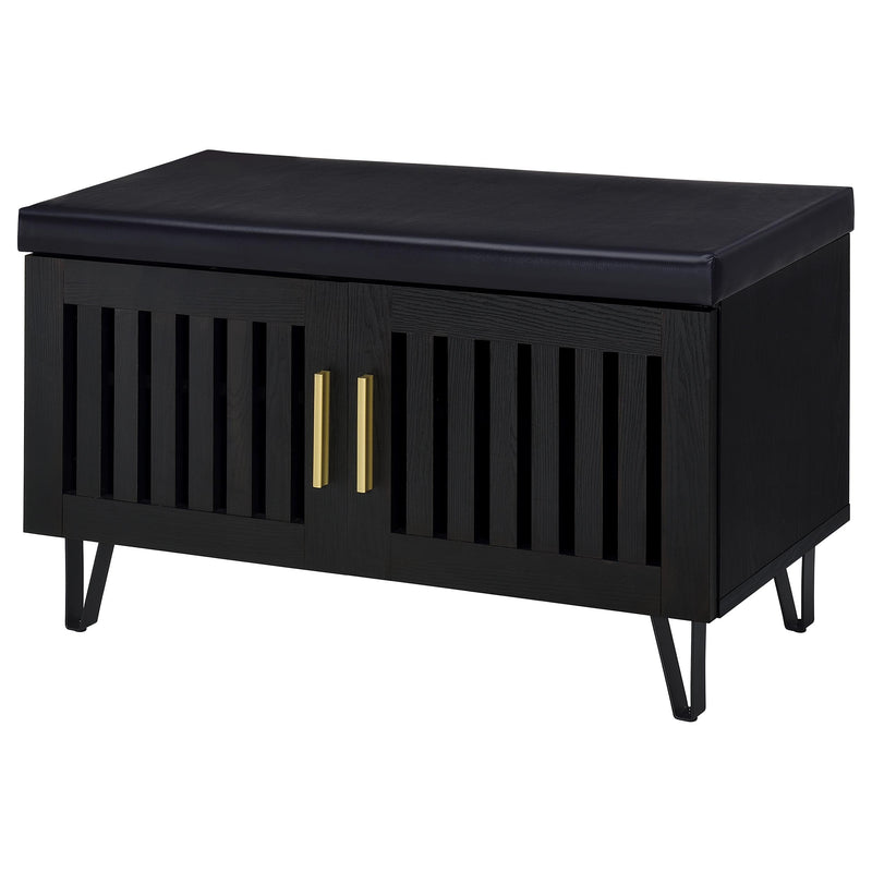Brixton Storage Benches - Town Of Bargains Furniture - NY
