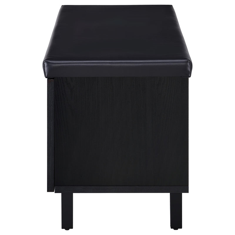 Brixton Storage Benches - Town Of Bargains Furniture - NY