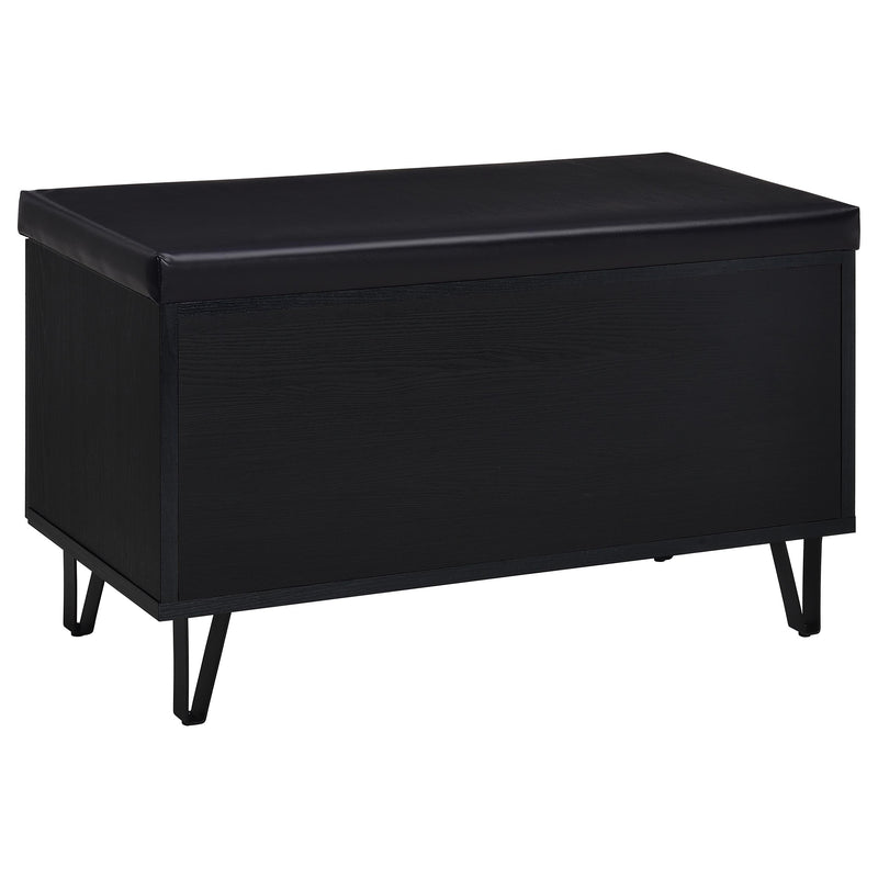 Brixton Storage Benches - Town Of Bargains Furniture - NY