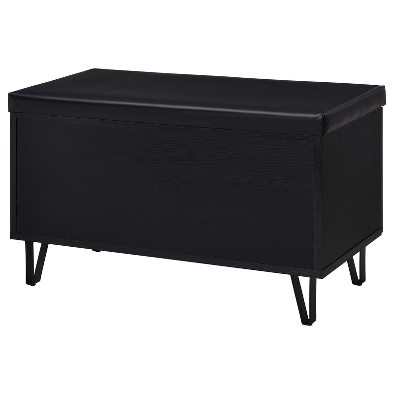Brixton Storage Benches - Town Of Bargains Furniture - NY