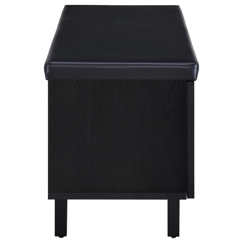Brixton Storage Benches - Town Of Bargains Furniture - NY