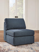 Modmax 5 Piece Sectional with Audio Console