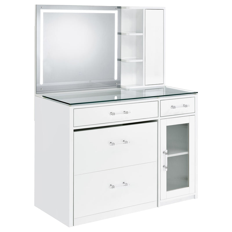 Flora Vanity Sets - Town Of Bargains Furniture - NY